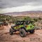 Westin Automotive 07-C WRANGLER(EXCL 2018 JL)TEXTURED BLACK WJ2 REAR BUMPER 59-82005 - alternate 8